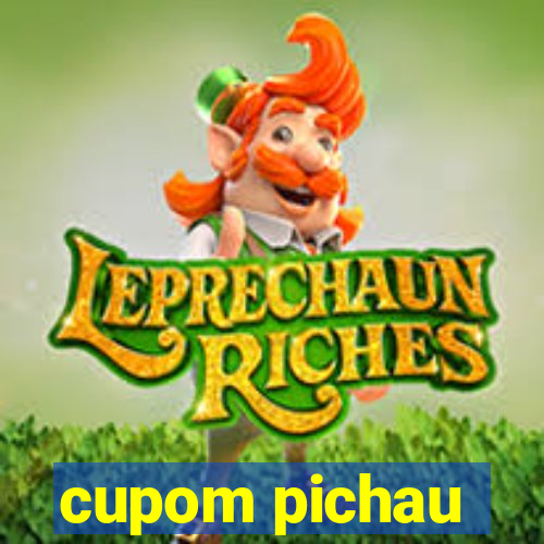 cupom pichau